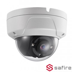 Cámara Safire Gama 5Mpx/4Mpx PRO SF-DM836K-Q4N1