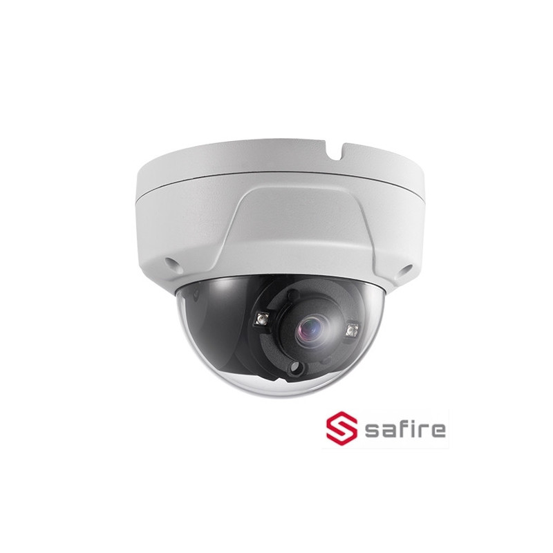 Cámara Safire Gama 5Mpx/4Mpx PRO SF-DM836K-Q4N1