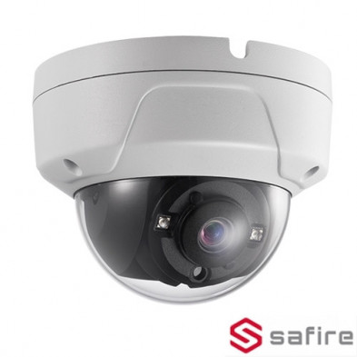 Cámara Safire Gama 5Mpx/4Mpx PRO SF-DM836K-Q4N1