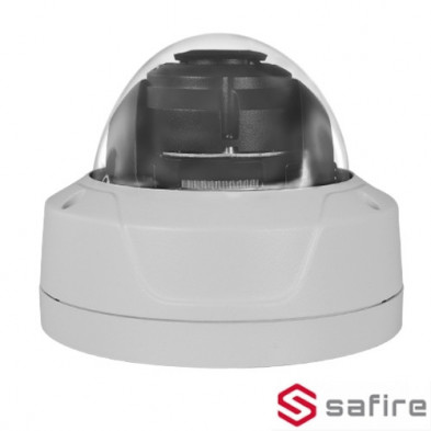 Cámara Safire Gama 5Mpx/4Mpx PRO SF-DM836K-Q4N1