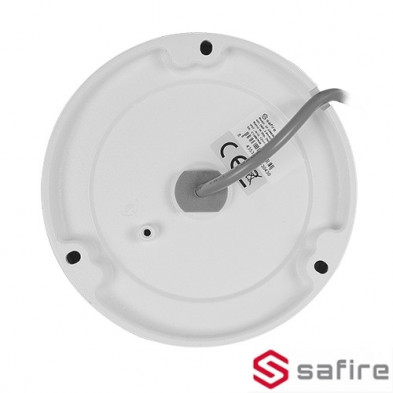Cámara Safire Gama 5Mpx/4Mpx PRO SF-DM836K-Q4N1