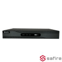 Videograbador 5n1 Safire H.265+ SF-HTVR8104A-HEVC