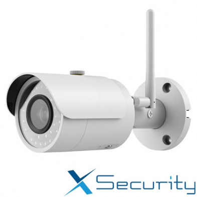 Cámara IP Wifi 3 Megapixel XS-IPCV026-3W