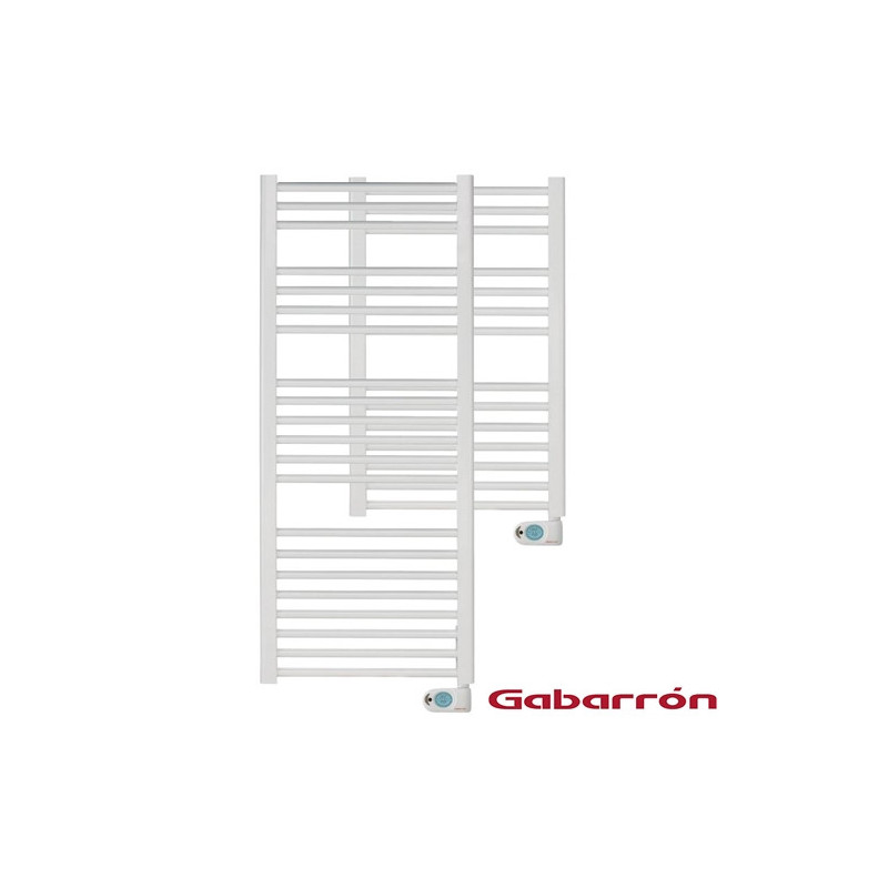 Toallero Digital Programable TBBK Gabarron