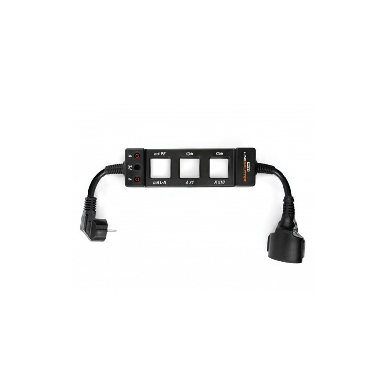 Separador de línea eléctrica monofásica LINESPLITTER