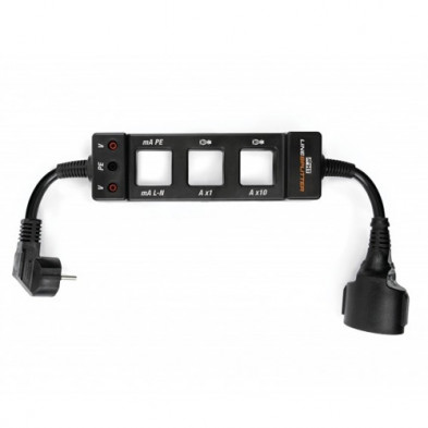 Separador de línea eléctrica monofásica LINESPLITTER