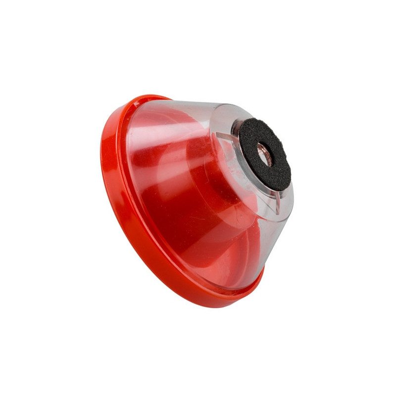 Recogedor de polvo para taladro 4 - 10 mm - Precio: 7,77 € - Megataller