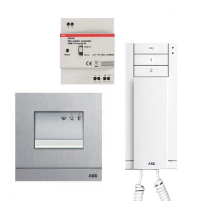 Kit Audio 1 Vivienda Welcome Home W2811
