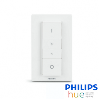 Interruptor atenuador PHILIPS HUE