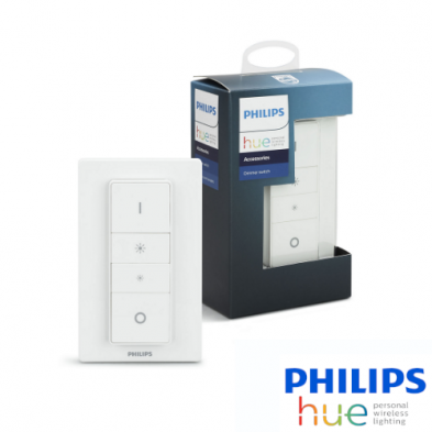 Interruptor atenuador PHILIPS HUE