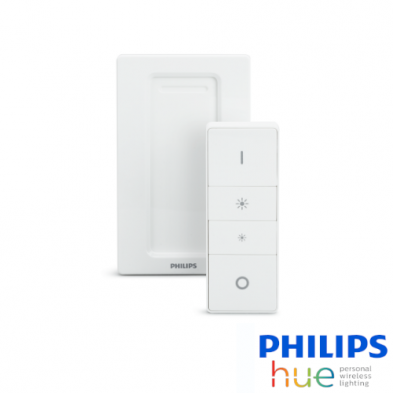 Interruptor atenuador PHILIPS HUE