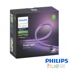 PHILIPS HUE Lightstrip Lightstrip para exteriores 2 metros
