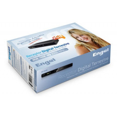 Receptor TDT Engel RT5140