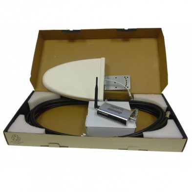 KIT Repetidor RH-3200 3G