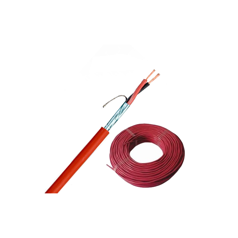 Cable TR-DI 2x15 FRL-SZH