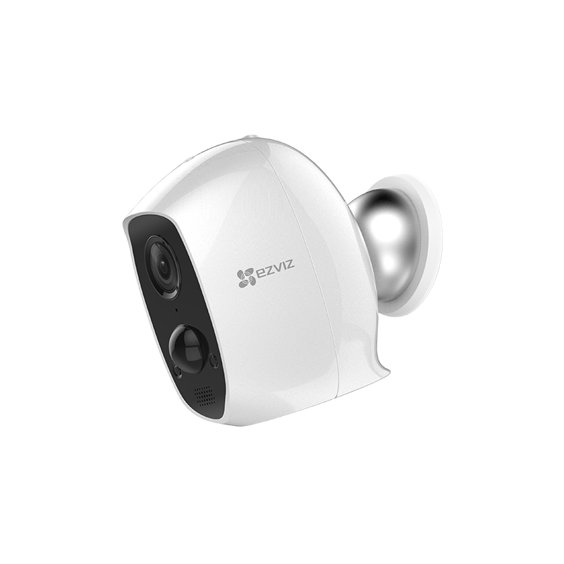 Cámara IP Ezviz Wifi a batería EZ-C3A