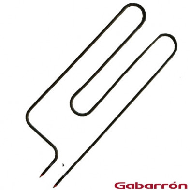 Resistencia acumulador de calor Gabarrón 400w (14h de carga) ADL-2012