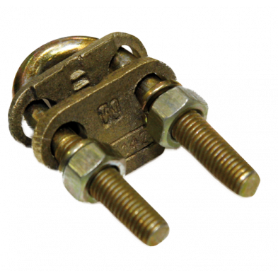 Grapa Pica de Tierra