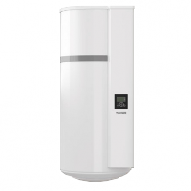 Termo Eléctrico Aeromax Premium VM 100 L