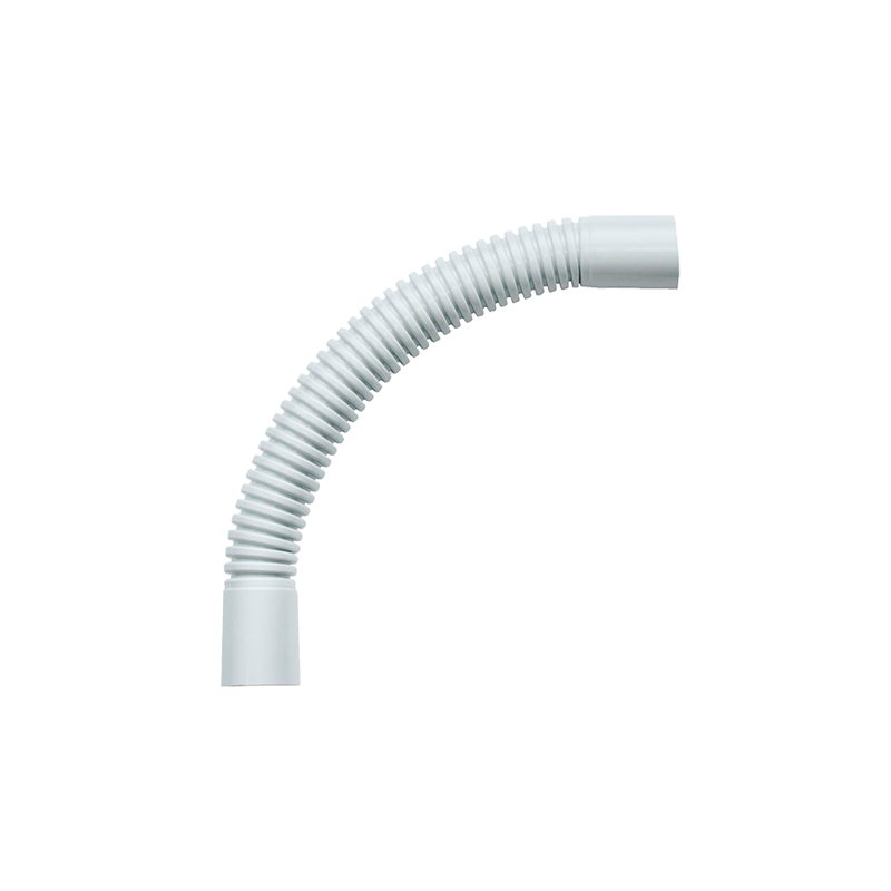 Curva PVC Flexible 90º 32 mm 