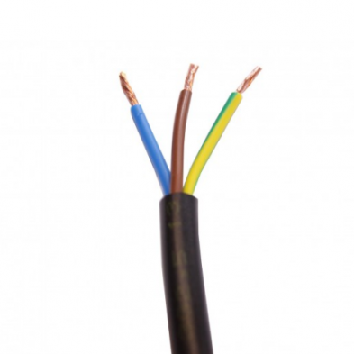 Manguera 3x2,5 Aislado 1 kV L