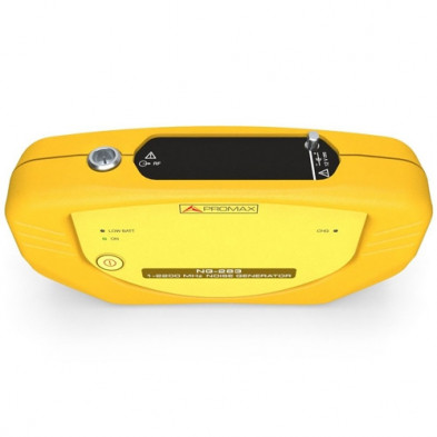 NG-283 Generador de ruido 1-2200 MHz