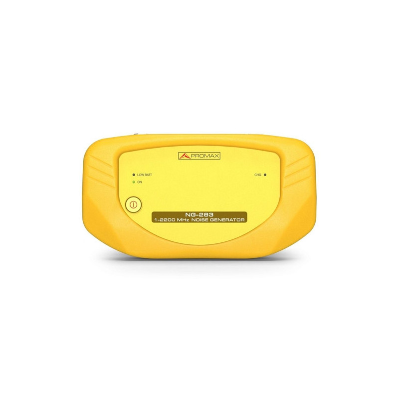 NG-283 Generador de ruido 1-2200 MHz