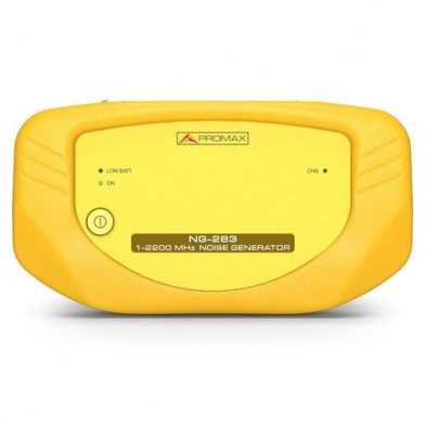 NG-283 Generador de ruido 1-2200 MHz