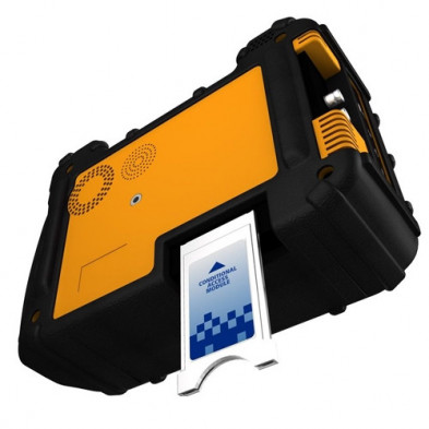 Medidor de Campo HD Ranger NEO 4 