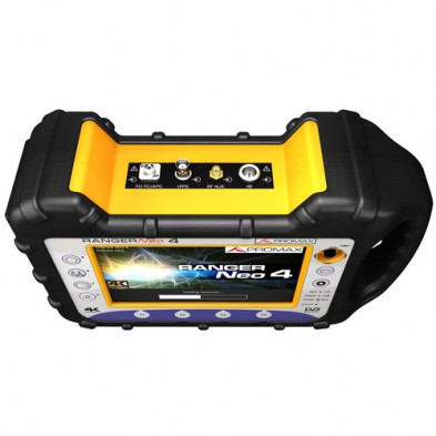 Comprar Medidor de Campo HD Ranger NEO 4