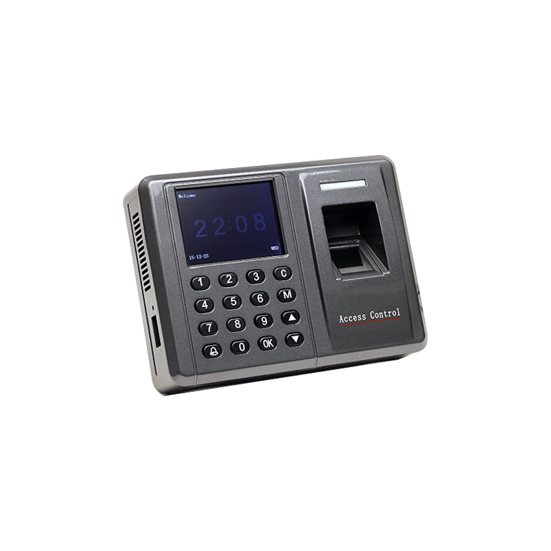 Control Horario Biométrico RFID y Teclado 