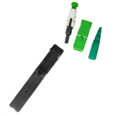 Kit de Conectorización PL-10 Promax