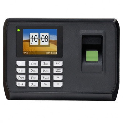 Control Horario Hysoon HY-C129A