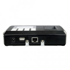 Control Horario Hysoon HY-C129A-WiFi