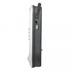 Control Horario Hysoon AC672