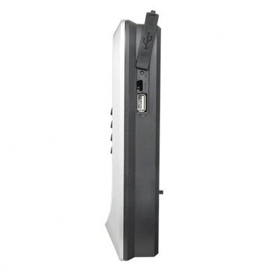 Control Horario Hysoon AC672