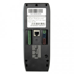 Control De Accesos Hysoon AC672