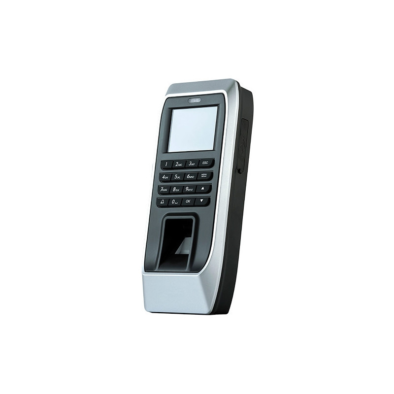 Control De Accesos Hysoon AC672 Control De Accesos Hysoon AC672