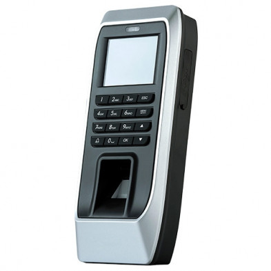 Control De Accesos Hysoon AC672