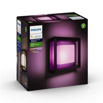 Philips Aplique para exteriores Econic