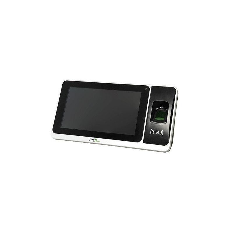 Control de Presencia Android ZK-ZPAD-PLUS