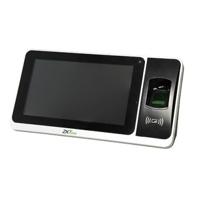 Control de Presencia Android ZK-ZPAD-PLUS Control de Presencia Android ZK-ZPAD-PLUS