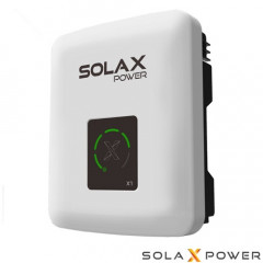 Inversor de Red AIR 3.3kVA monofásico Solax Power