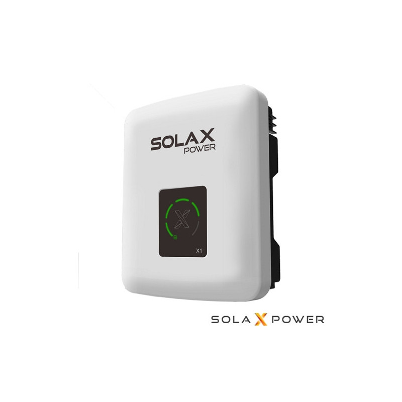 Inversor de Red AIR 3.3kVA monofásico Solax Power