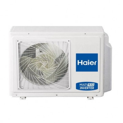 Aire Acondicionado Split Haier Modelos Flexis 2500 frigorías