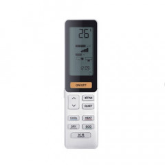 Aire Acondicionado Split Haier Modelos Flexis 2500 frigorías