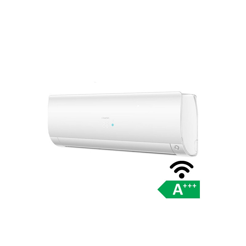 Aire Acondicionado Split Haier Modelos Flexis 2500 frigorías Aire Acondicionado Split Haier Modelos Flexis 2500 frigorías