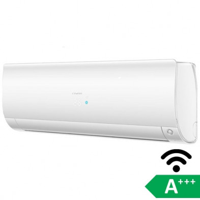 Aire Acondicionado Split Haier Modelos Flexis 2500 frigorías