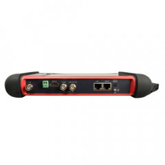 Comprobador CCTV Multifuncional TESTER7-5N1-4M