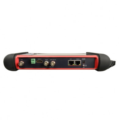 Comprobador CCTV Multifuncional TESTER7-5N1-4M